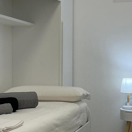 Marzamemi, Sul Livello Del Mare, Ionio Appartement Buitenkant foto