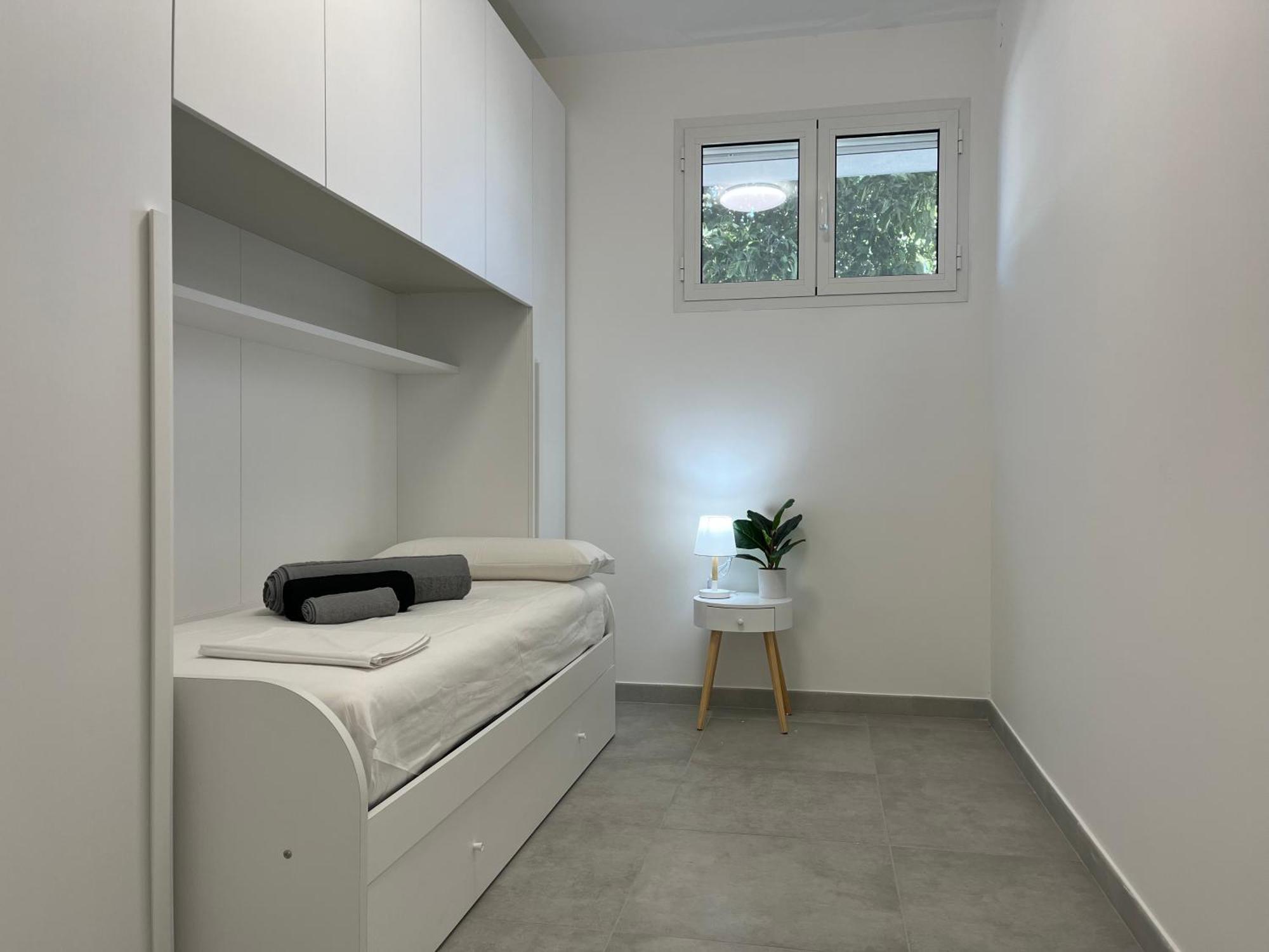 Marzamemi, Sul Livello Del Mare, Ionio Appartement Buitenkant foto