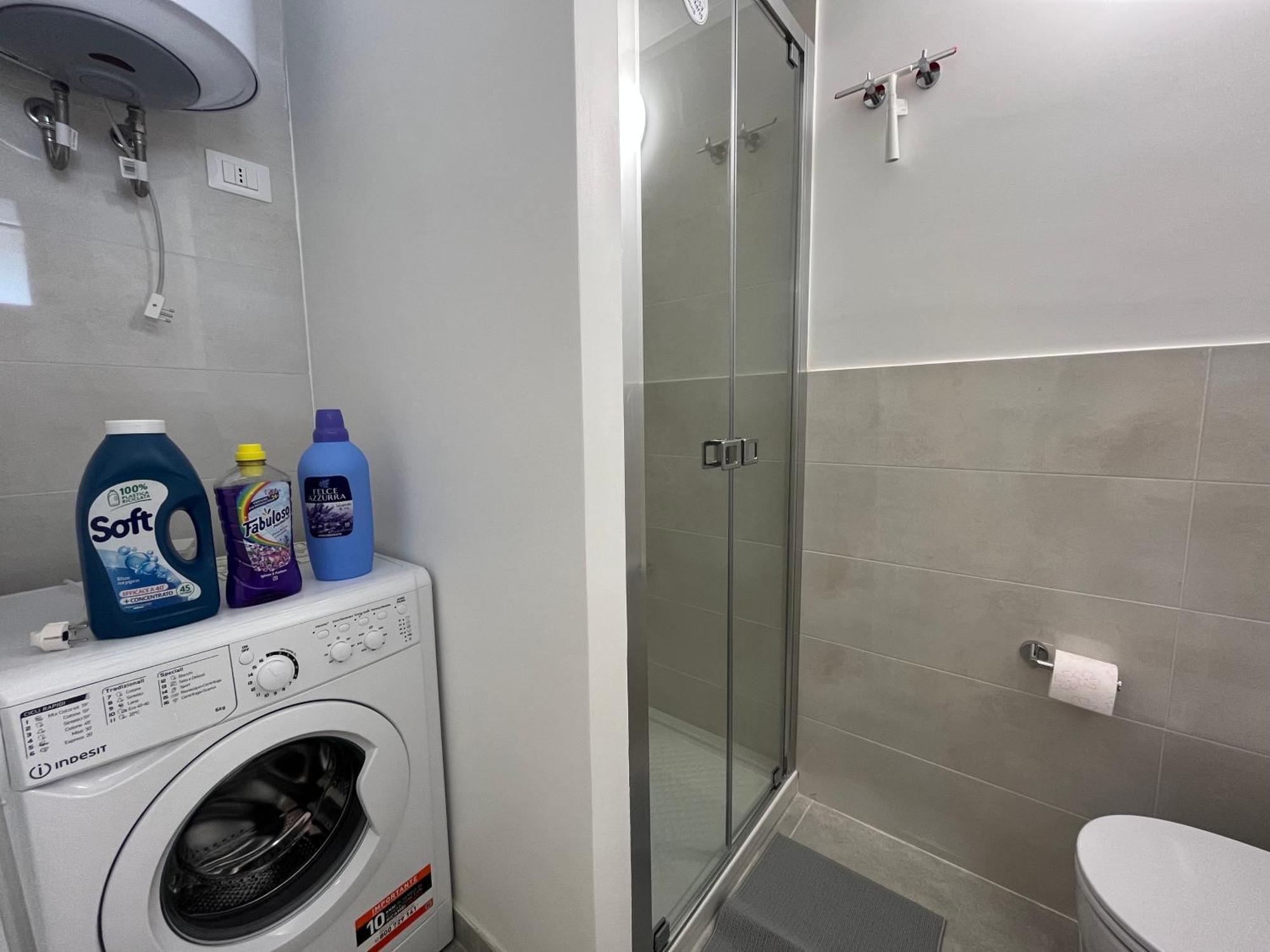 Marzamemi, Sul Livello Del Mare, Ionio Appartement Buitenkant foto