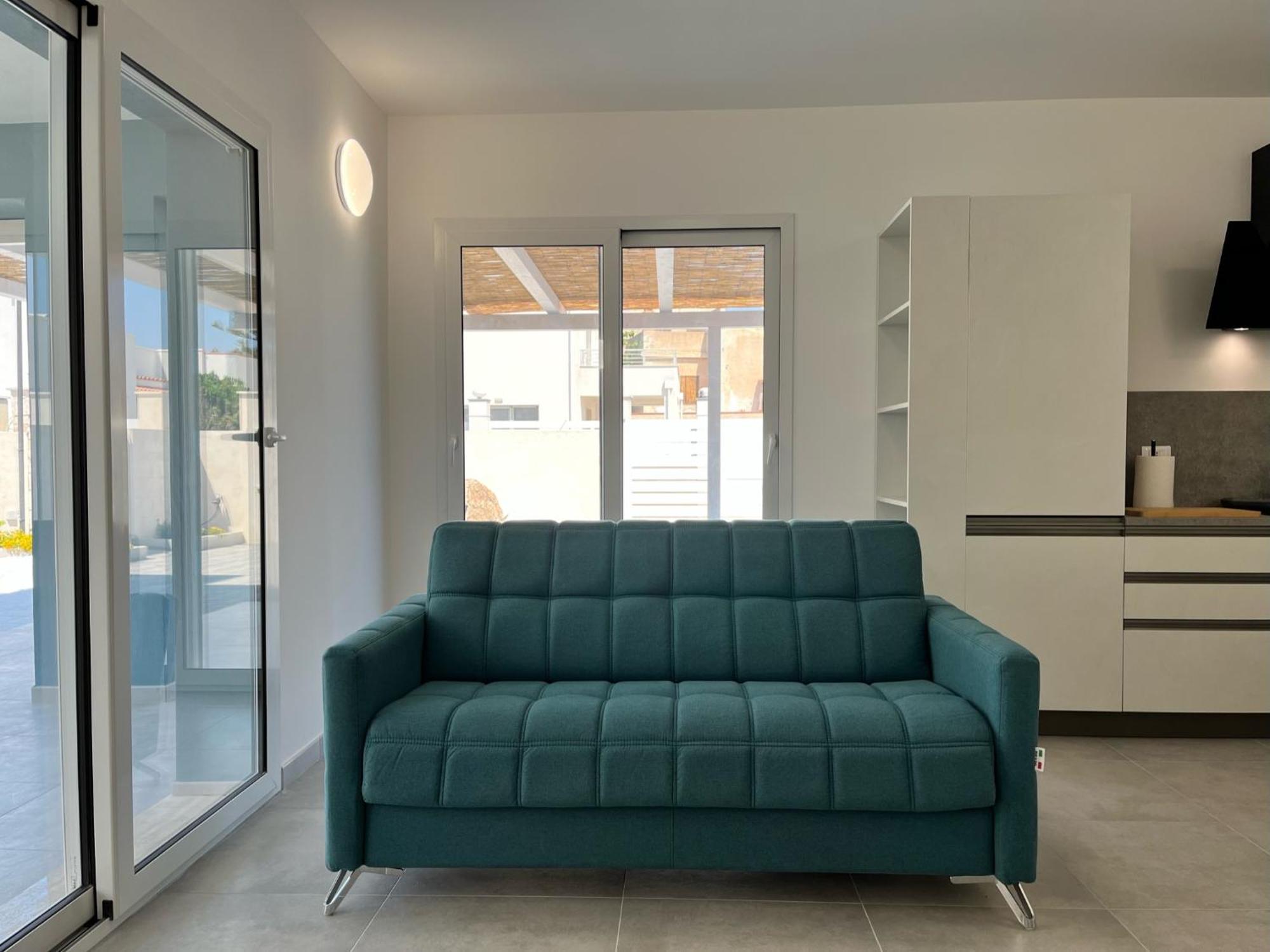 Marzamemi, Sul Livello Del Mare, Ionio Appartement Buitenkant foto