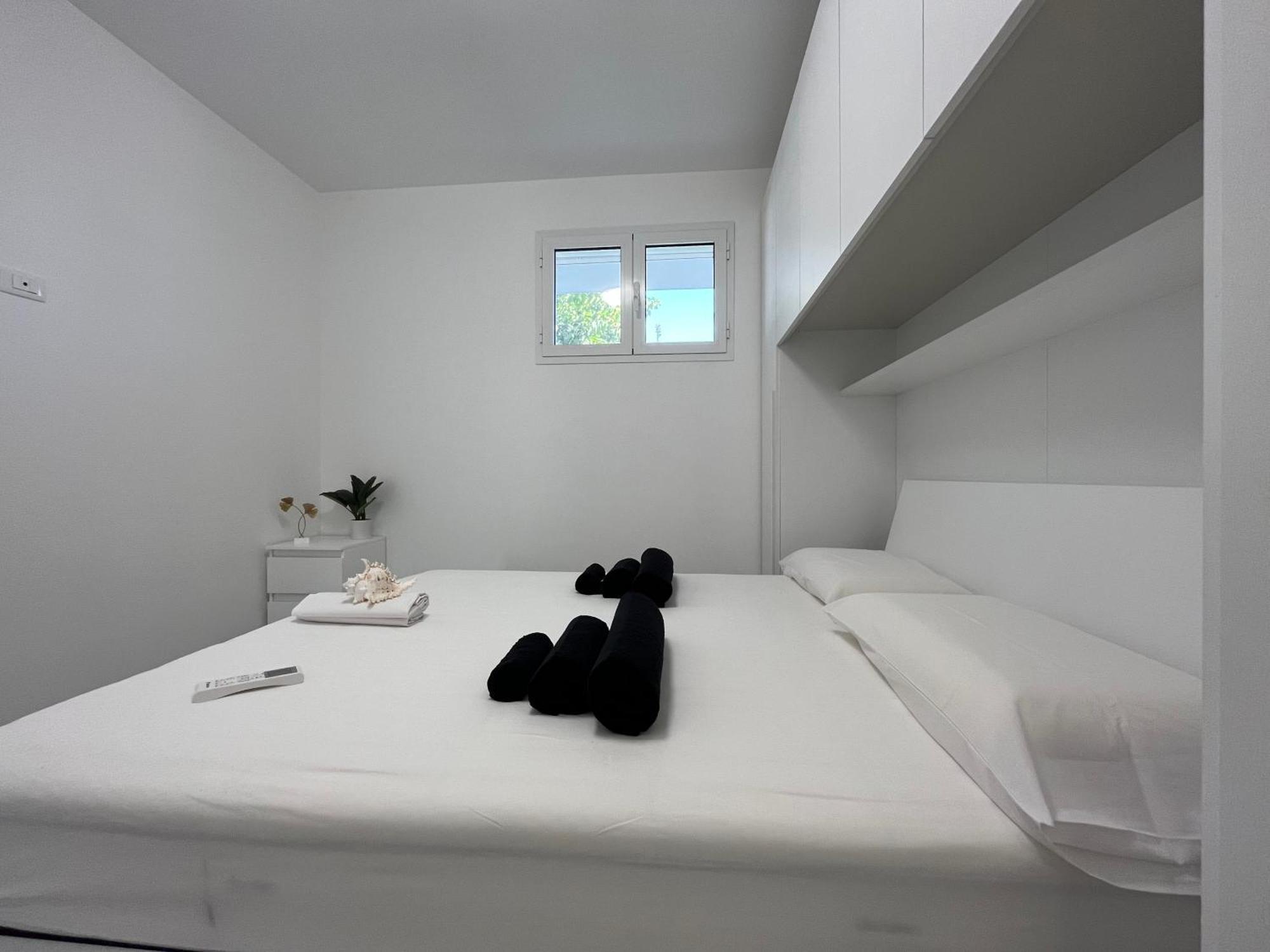 Marzamemi, Sul Livello Del Mare, Ionio Appartement Buitenkant foto